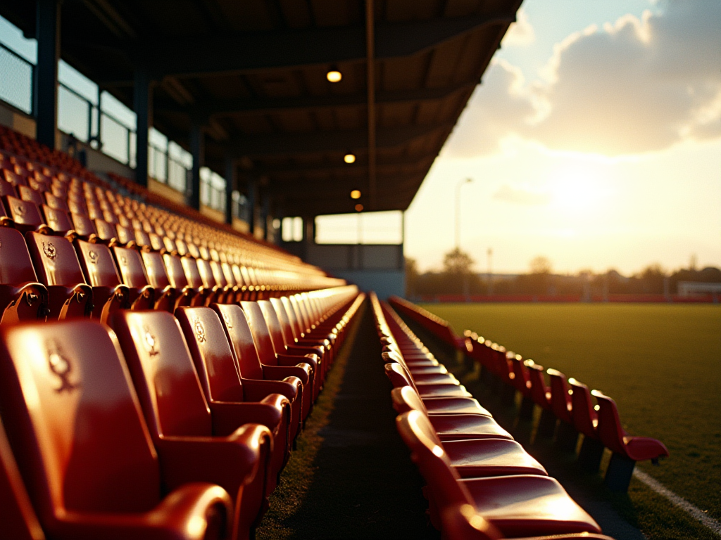 Tactical Tweaks for Airdrie United: Optimizing Recent Form