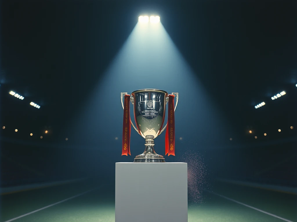 In 1986, Cork City reached the FAI Cup Final, marking a significant milestone in the club's history