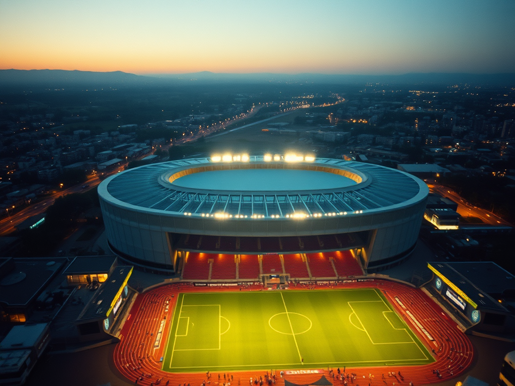The Heartbeat of Polokwane: Magesi FC's Unrivaled Supporter Culture