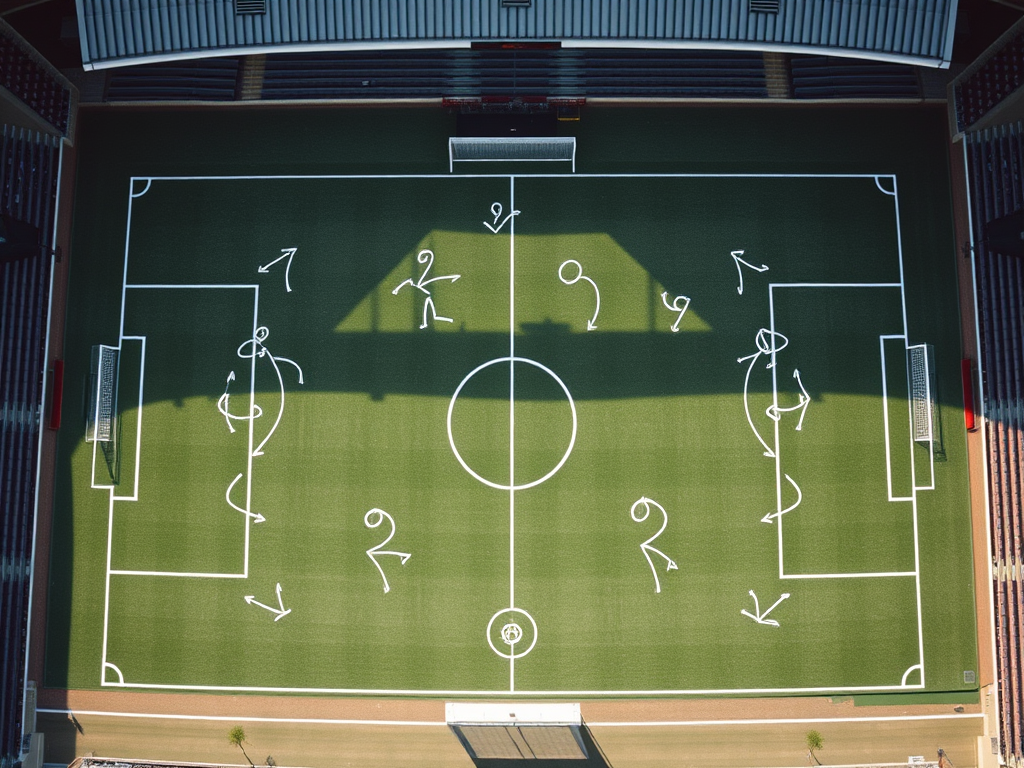 Chesterfield's tactical nuances against Mansfield Town