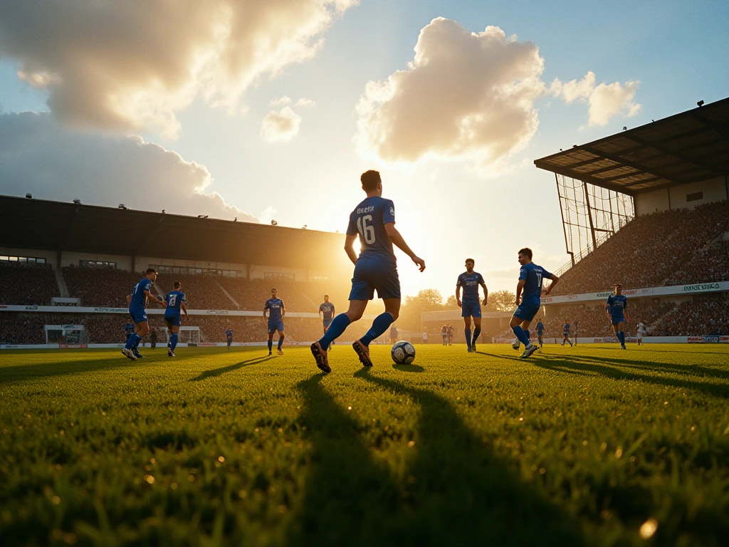 A night that began with such promise at the RSC ended in devastating fashion, as Waterford FC squandered a two-goal...