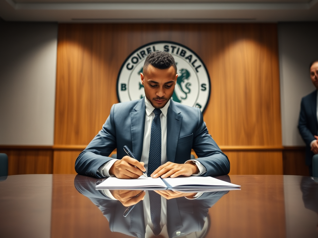 Transfer market buzz for Annagh United
