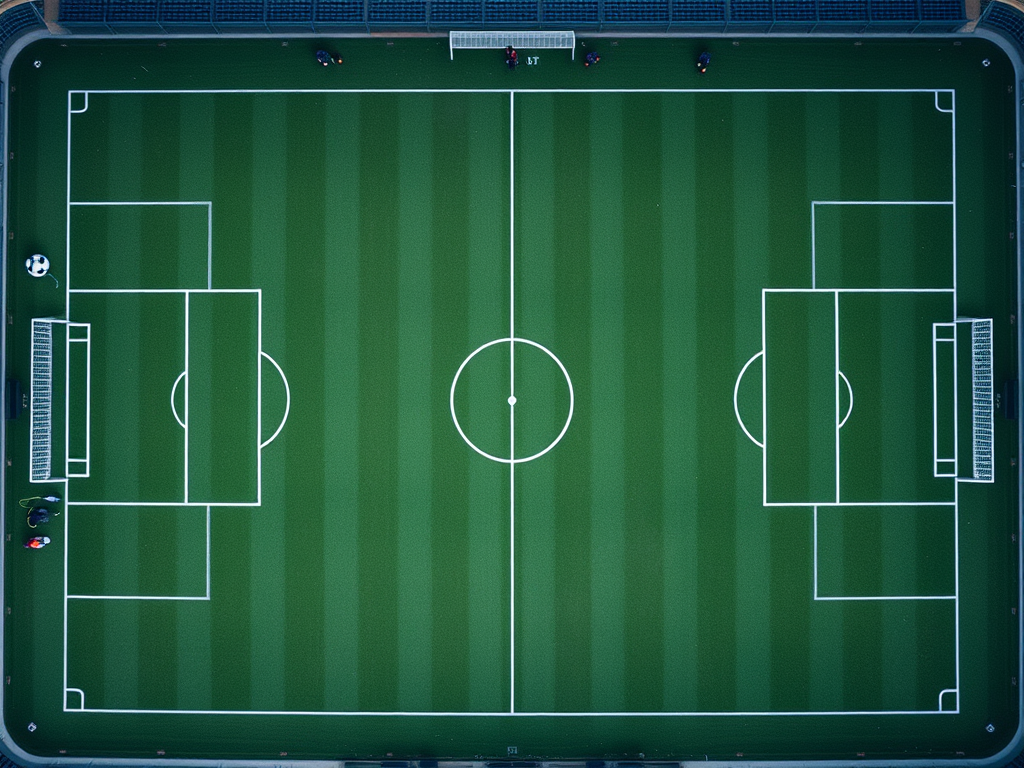 Penybont's tactics under scrutiny after latest match