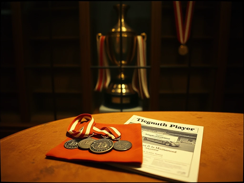 Llanelli AFC's historic European adventure in 2008 remains one of the club's most significant moments, showcasing their...