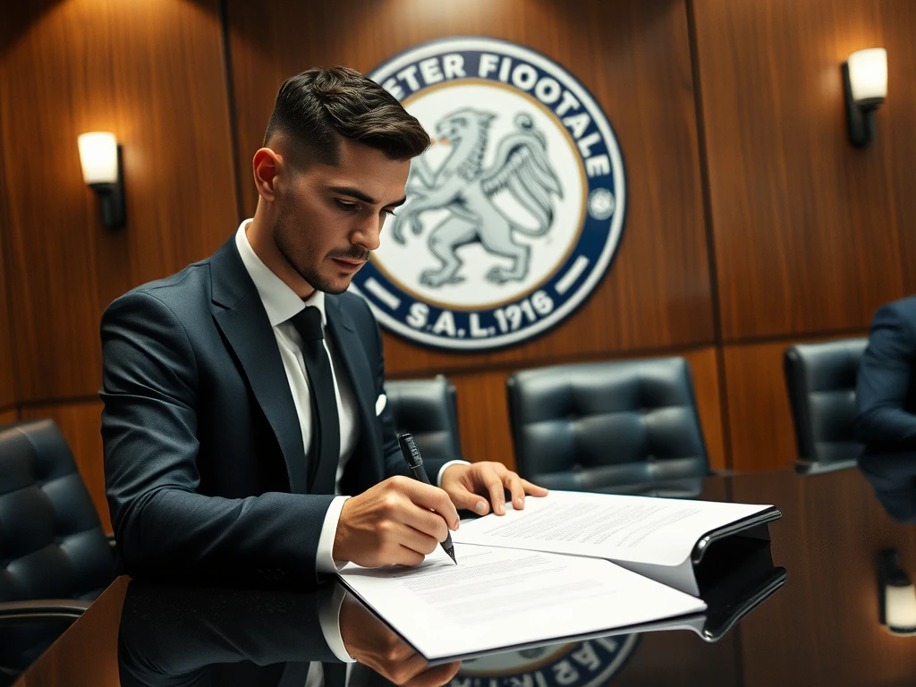 Flint Town United strengthen attack with Lassana Mendes signing ahead of Cymru Premier League season