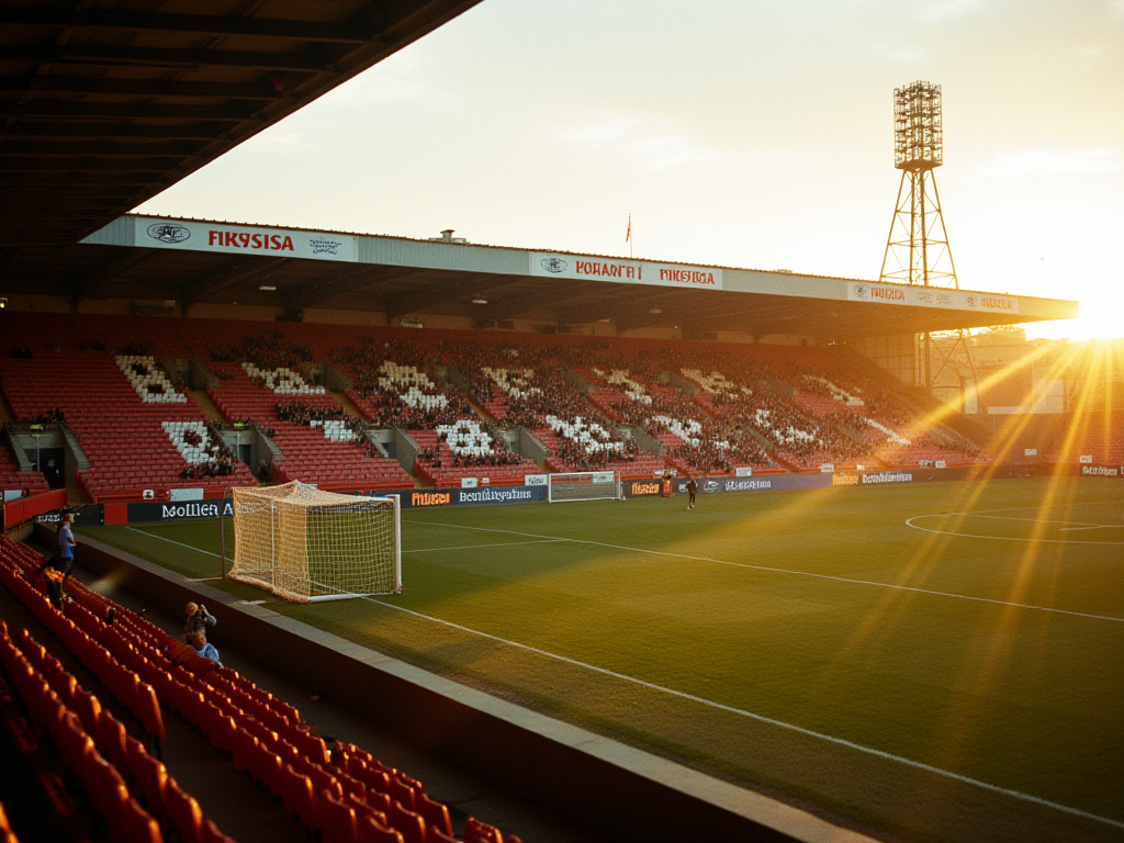 Ross County's Tactical Resilience This Season
