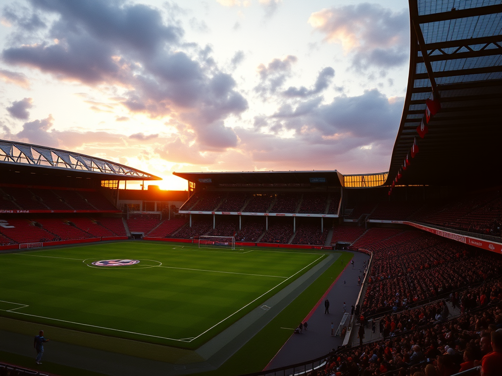 Mastering Game Management: The Cod Army's Heartfelt Plea for Highbury's Future
