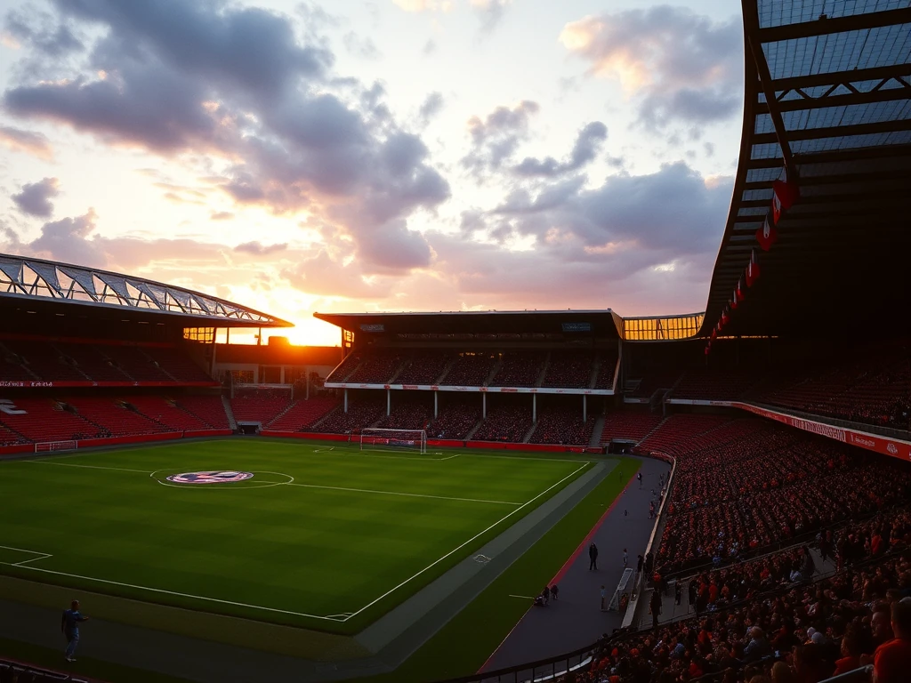 Fleetwood Town, the heart of our community, faces a critical challenge: consistently converting winning positions into...