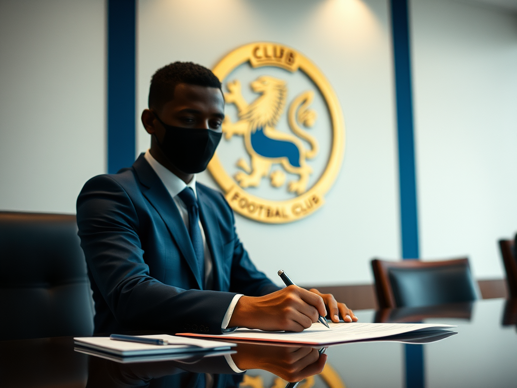 Waterford announces transfer news ahead of window