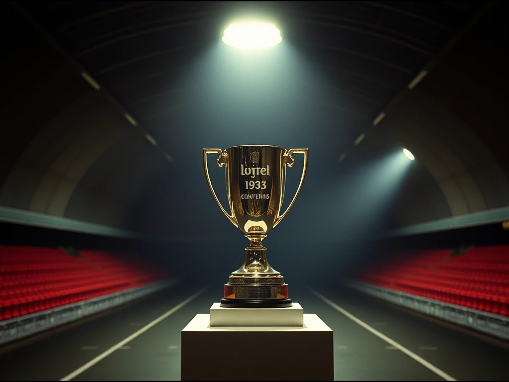 In 1983, Dungannon Swifts achieved a remarkable feat by winning the Irish Cup, marking a significant chapter in the...