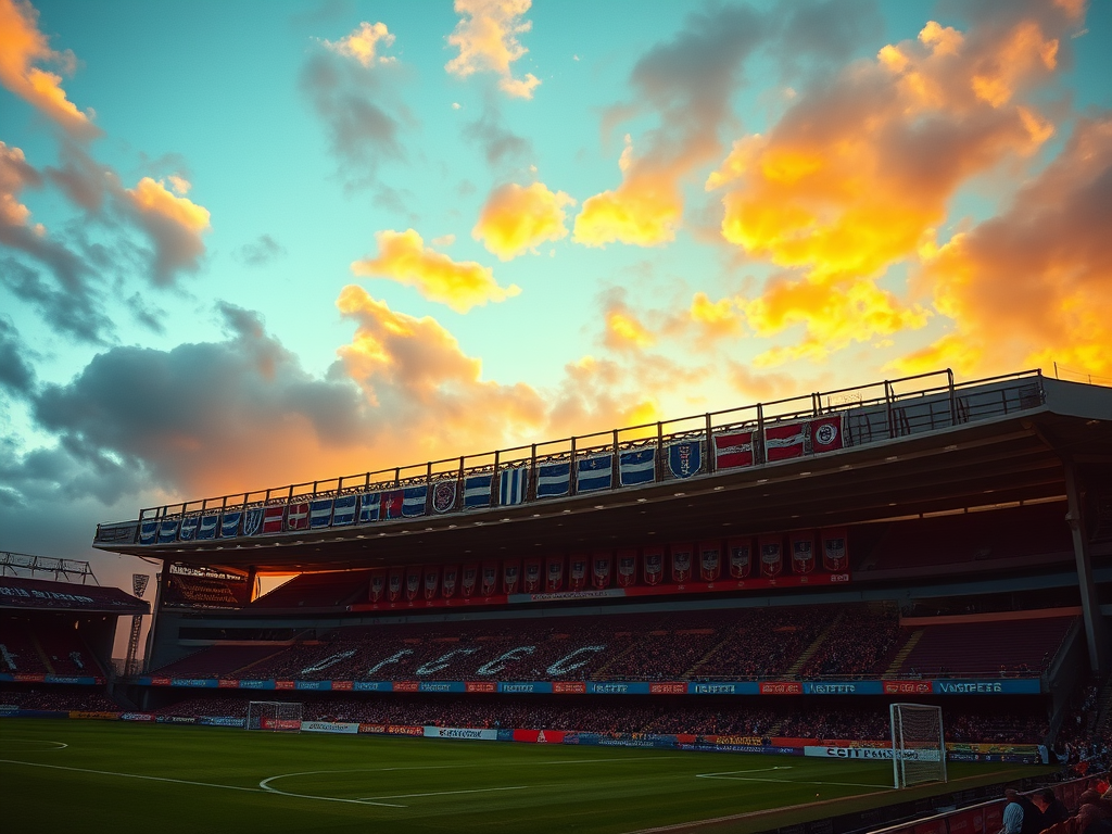Queen's Park Transfers: Future Talent on the Horizon