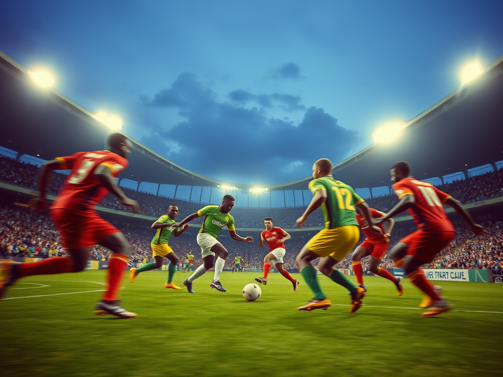 Magesi FC's Narrow Loss to Siwelele: A Critical Analysis of the Match