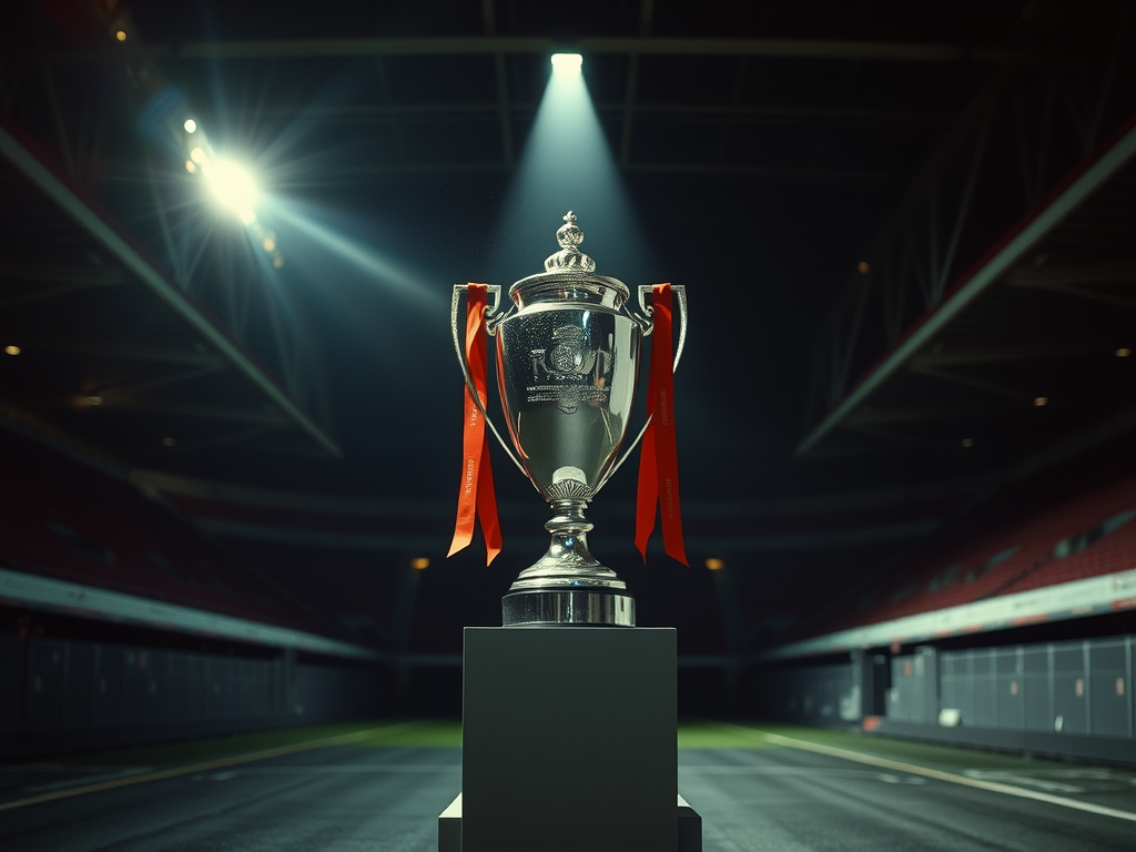 Fleetwood Town's 2014 FA Trophy Triumph: A Historical Milestone