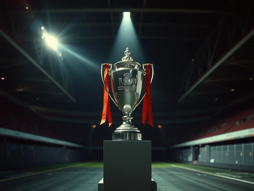 The 2014 FA Trophy victory stands as a pivotal moment in Fleetwood Town's history, showcasing the club's rise through the...