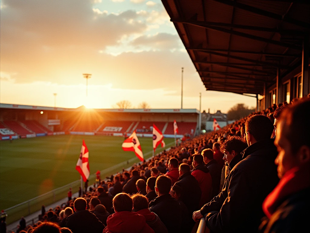 In 2013, Sligo Rovers made history by reaching the UEFA Europa League group stage, a milestone that captured the hearts...