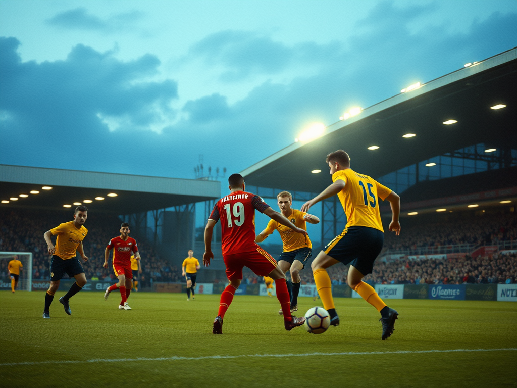 Match report: Barry Town vs Cardiff Metropolitan
