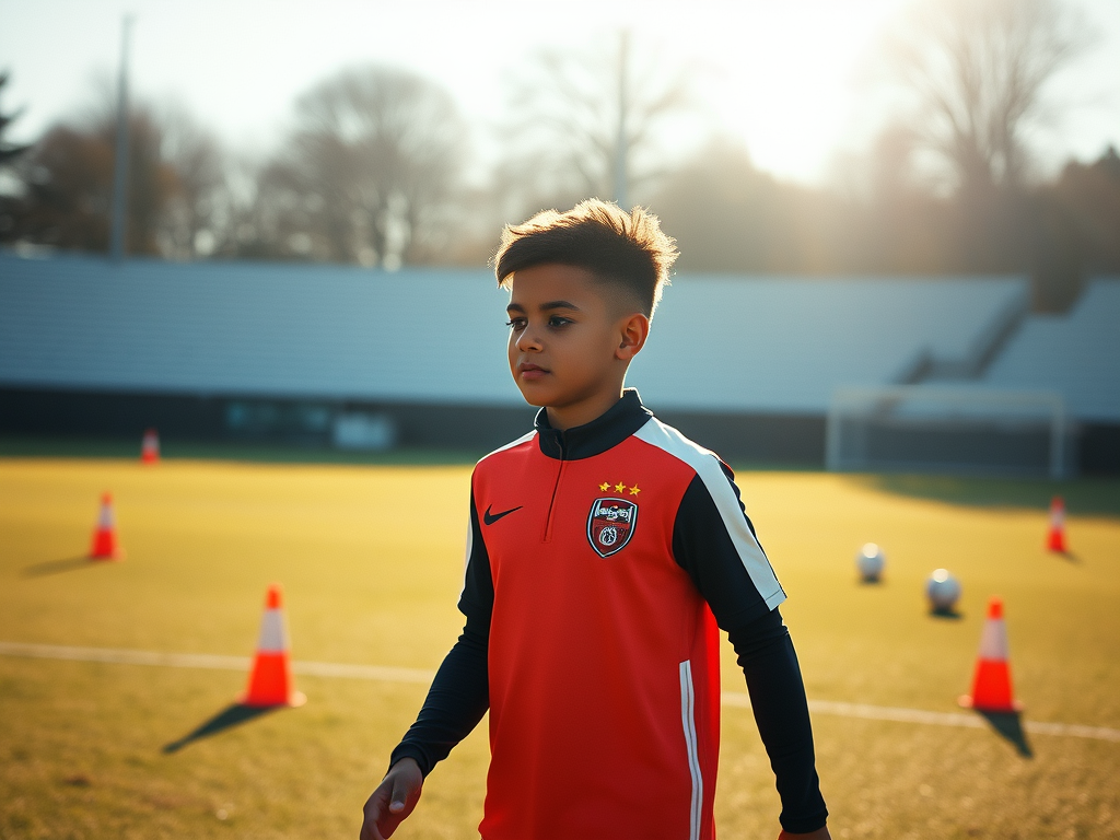 O. Bogle's journey: From youth football to Crewe's frontline