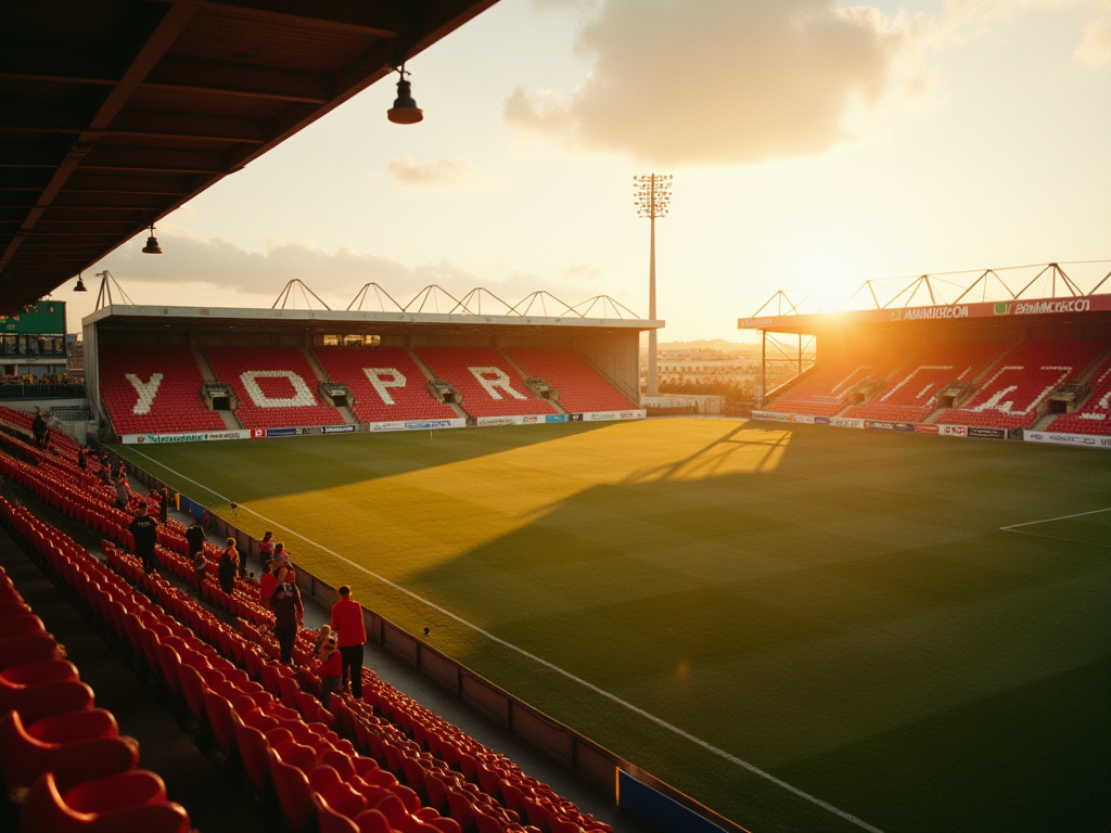 Portadown's Tactical Evolutions Under Pressure