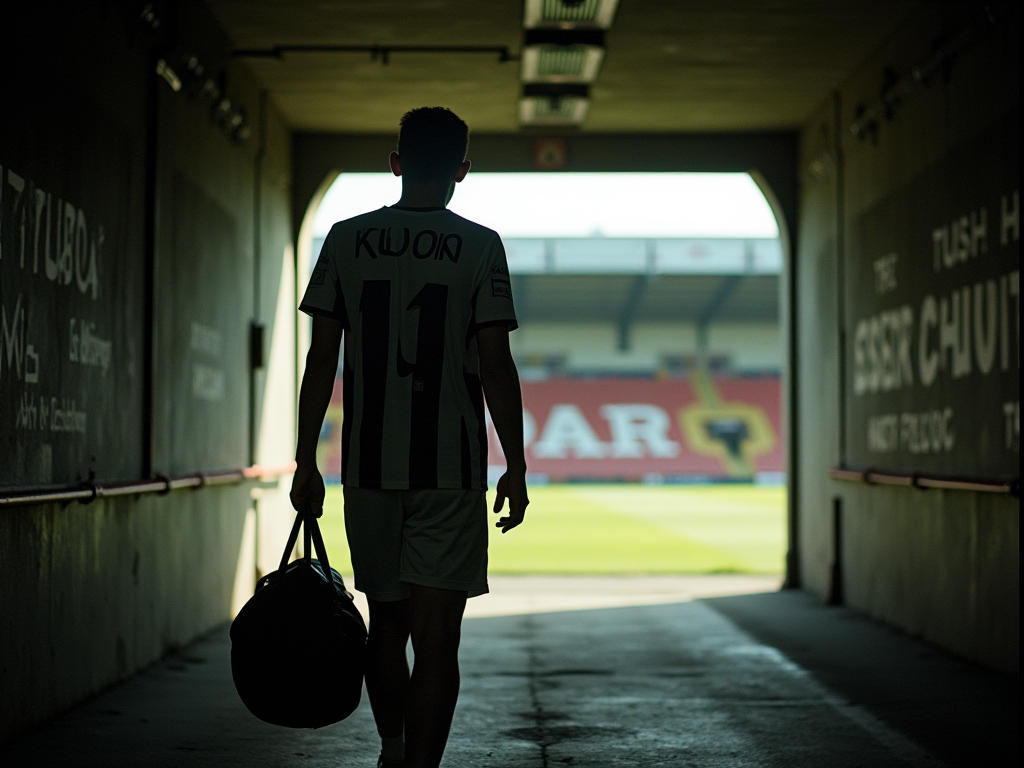 Notts County in the Transfer Window: Rumors and Reality
