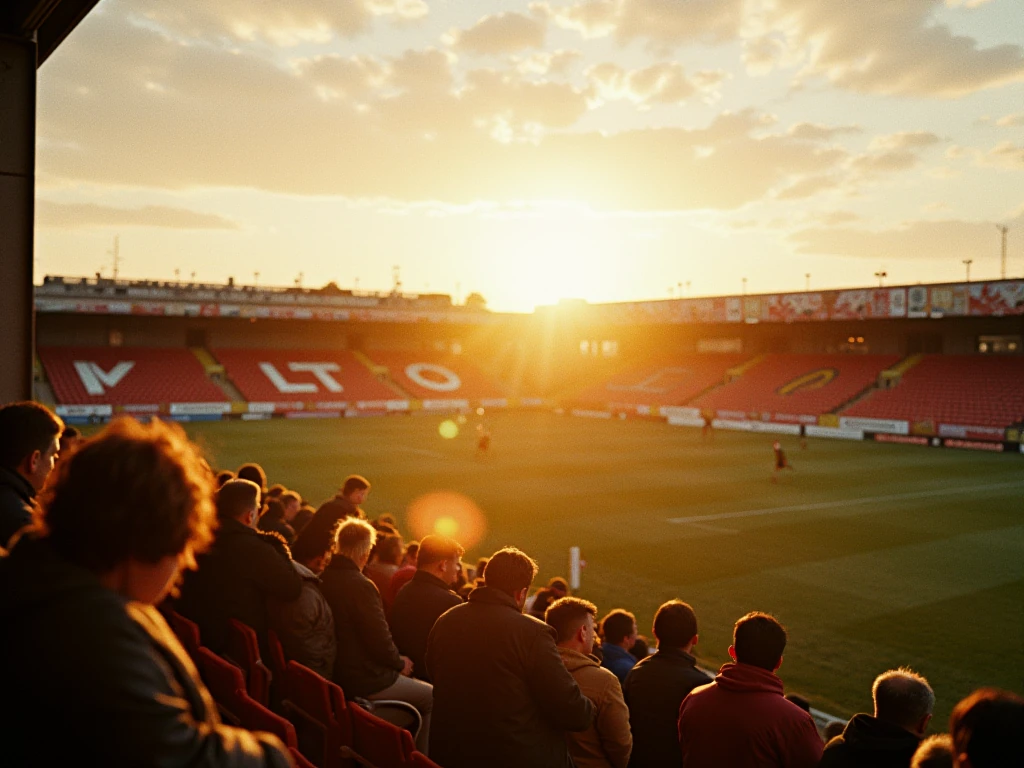 With the academy making strides and crucial matches on the horizon, Morecambe FC fans have much to anticipate