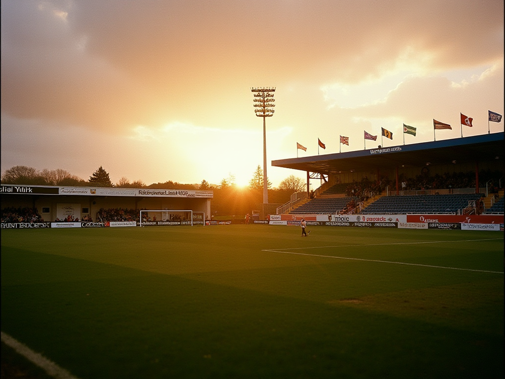 Tactical Analysis: Dungannon Swifts' Midfield Strategy