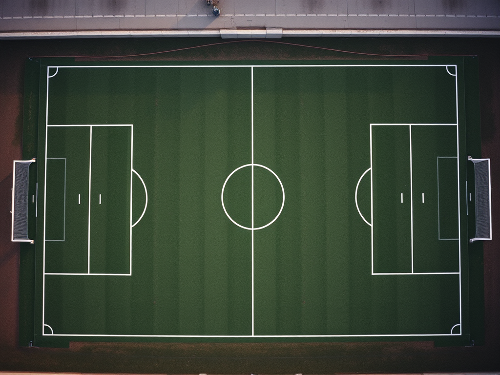 Cliftonville FC's Tactical Shape: Key to Success