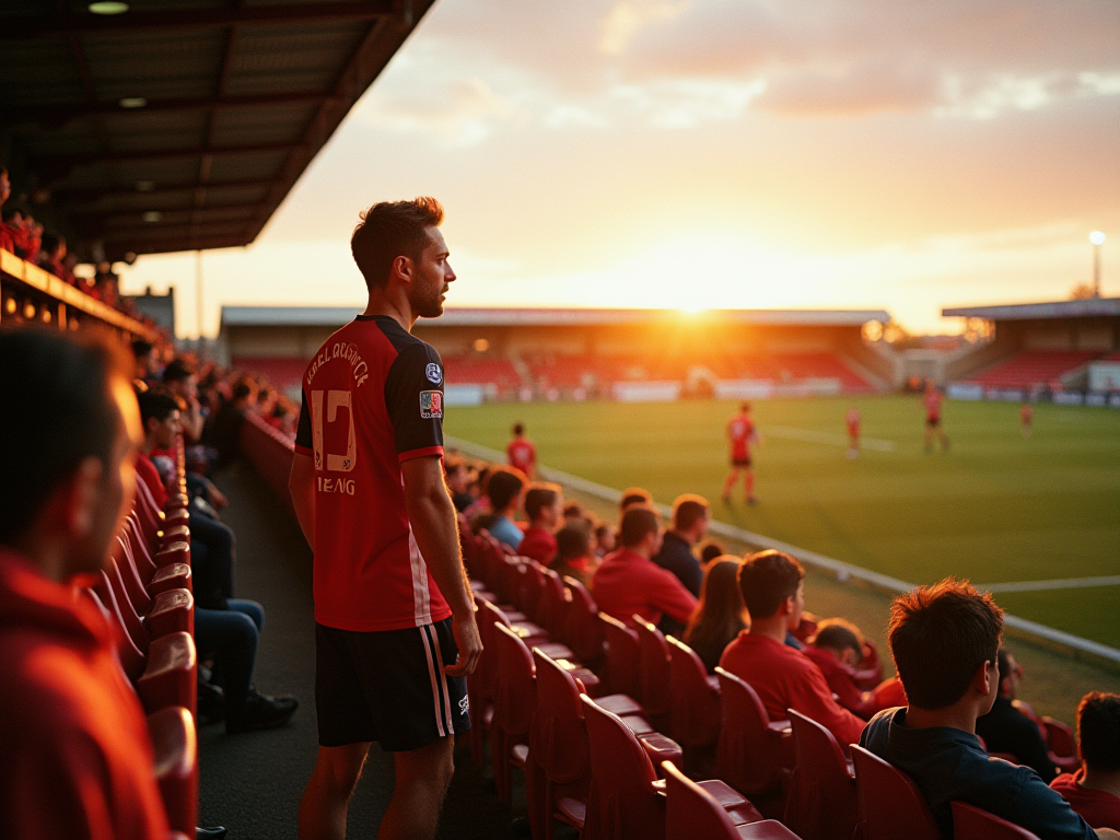 Hugo Alberto Pires da Cunha: Galway United United's Rising Star