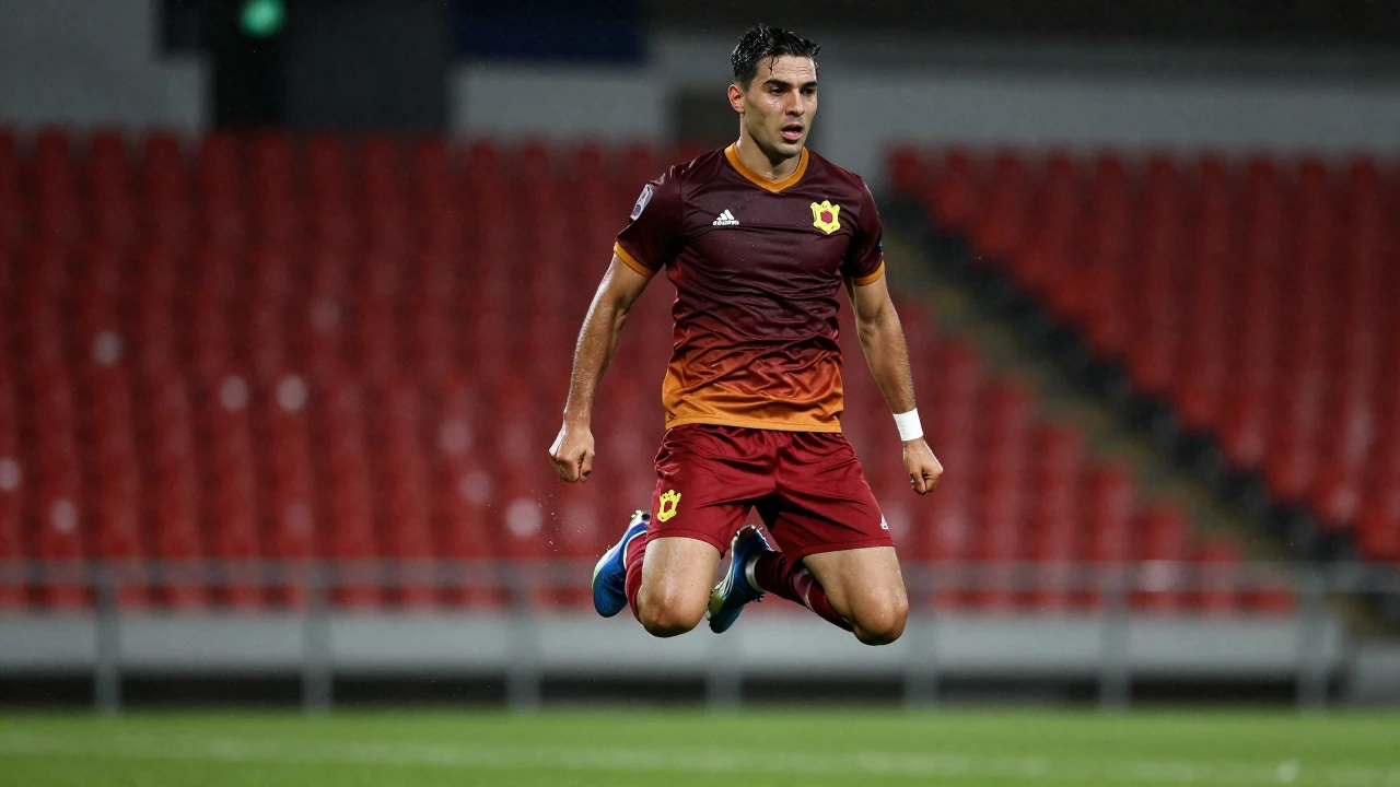 Stellenbosch FC shared the points in a 0-0 Betway Premiership stalemate with Durban City at Chatsworth Stadium, a result...