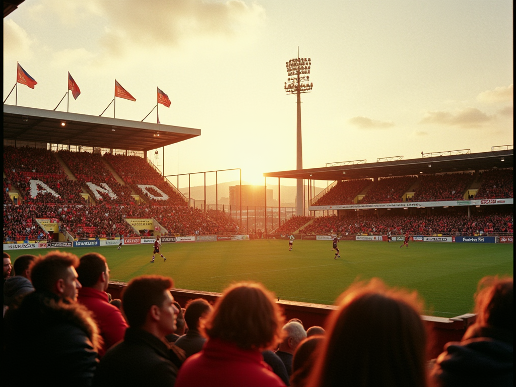 Bangor's Stunning Season: An Analysis of Their Playing Style