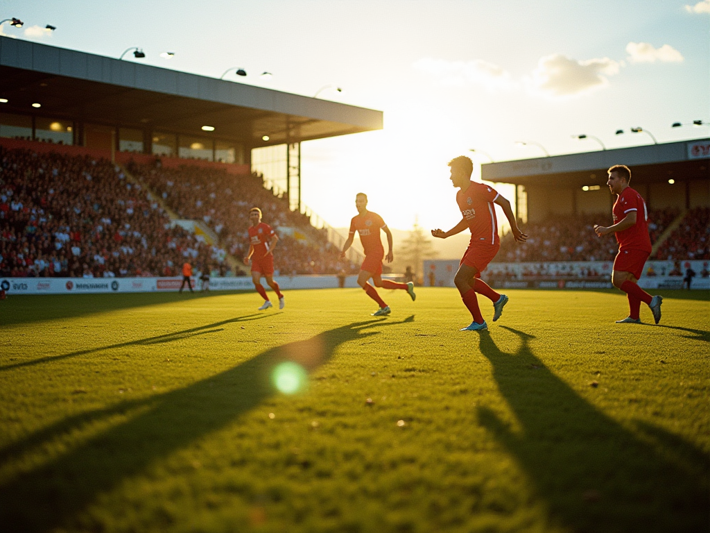 Truro City Facing Tough Match Against Plymouth Parkway