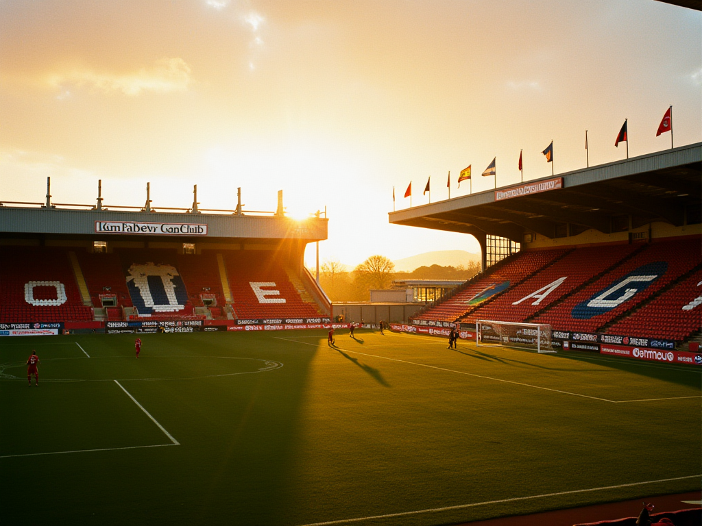 Tactical Analysis: Dunfermline's Formations and Strategic Play