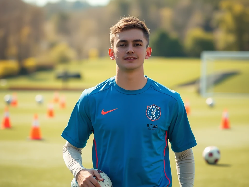 Kevin Zefi's signing brings fresh talent to Sligo Rovers