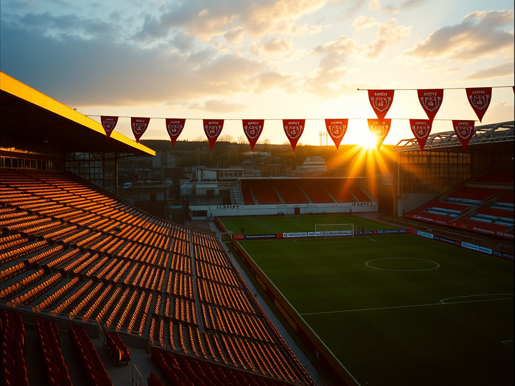 Derry City's Current Standings Spark Reflections on Past Managerial Fortunes at the Brandywell