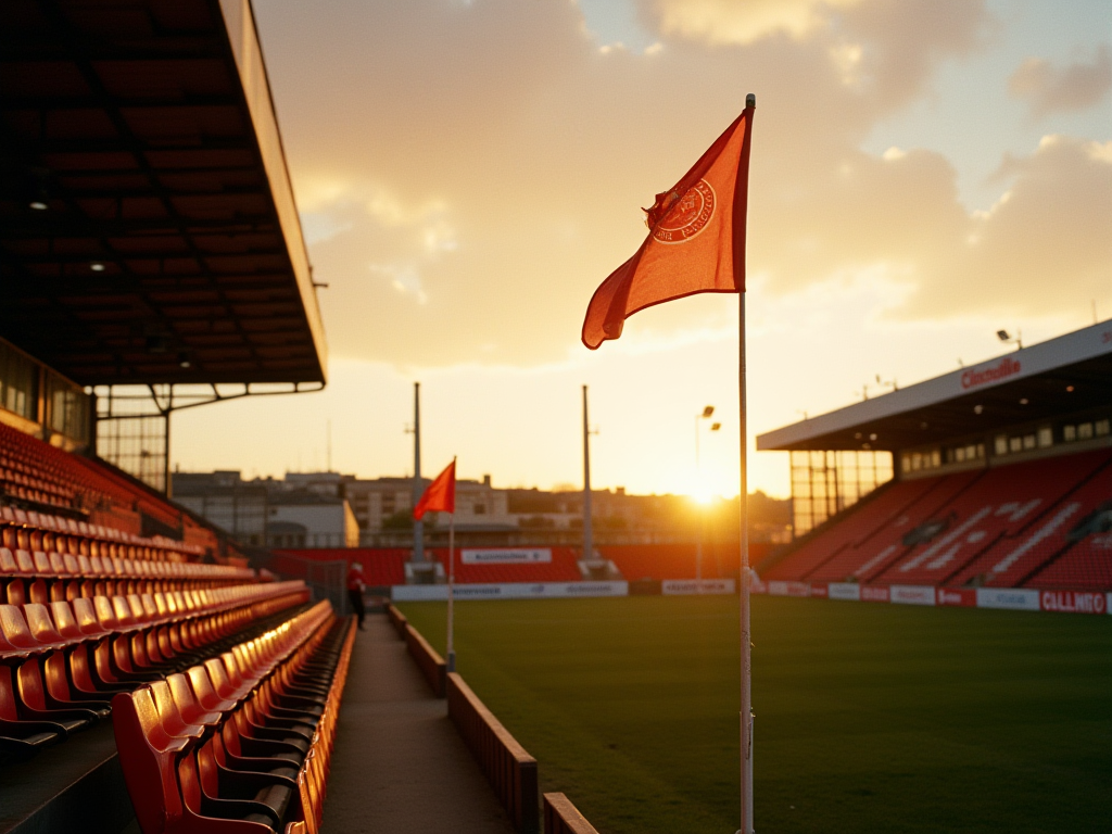 Cliftonville FC: A Legacy Forged, A Future Embraced at Solitude