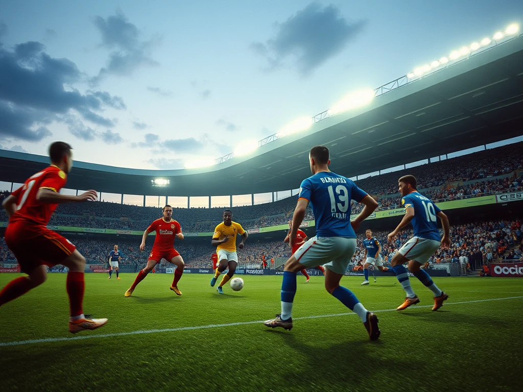 Colchester United gears up for an exciting pre-season friendly against Norwich City, providing a critical opportunity for...