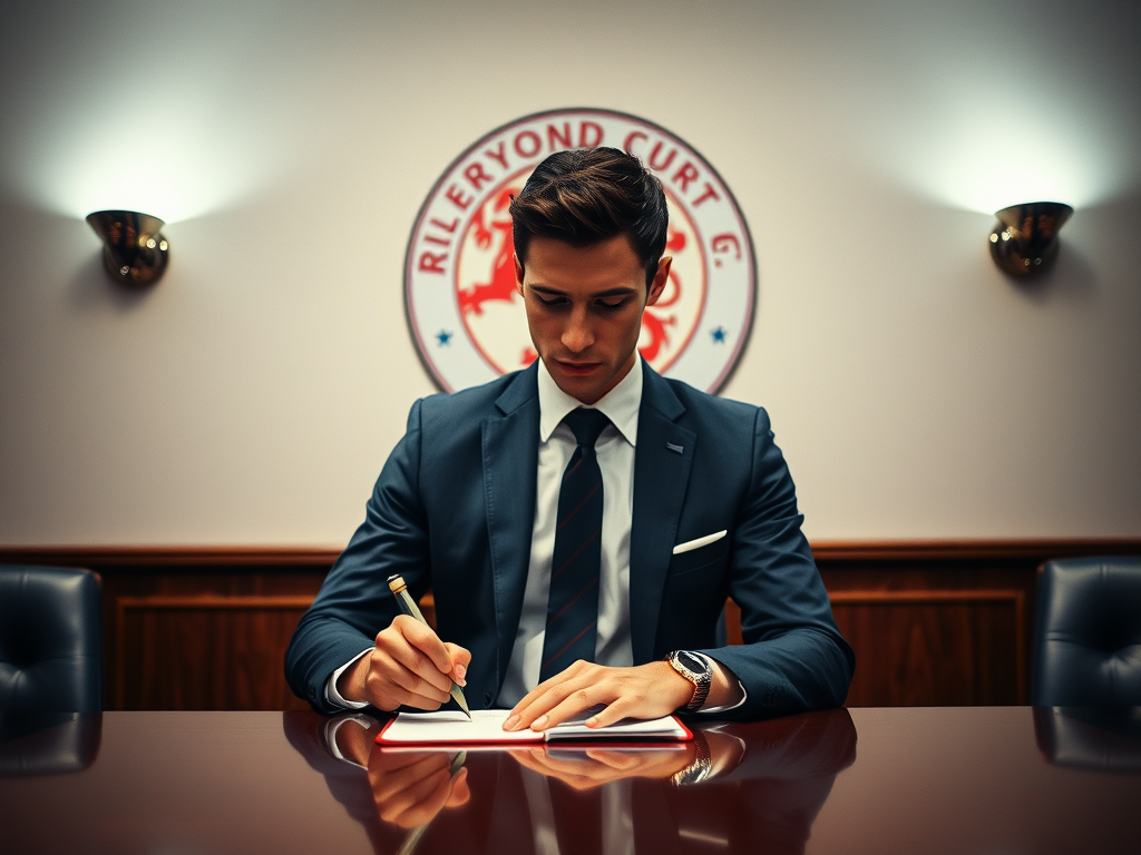 Transfer Rumours: St Patrick's Athl. Eyeing New Talent