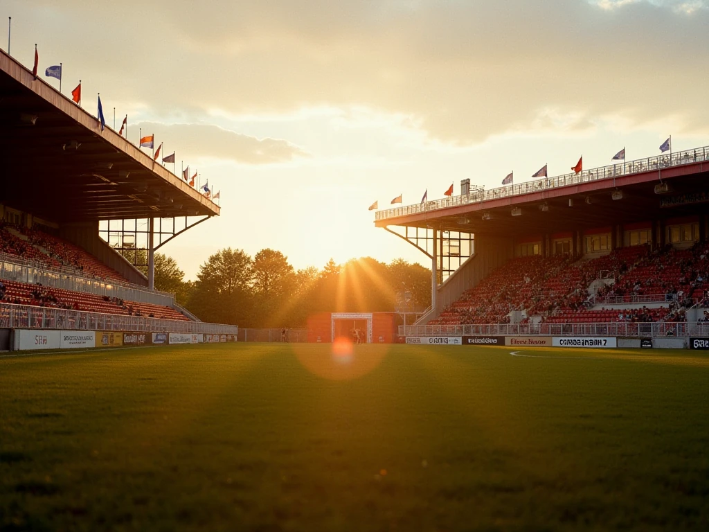 With new ambitions under majority owner, Coleraine FC is setting its sights on becoming the leading club in the Irish League