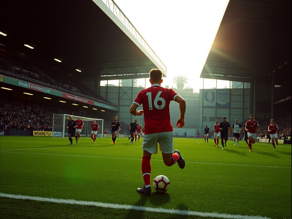 Woking FC's Current Campaign: Analysing Form, Strategy, and Future Prospects