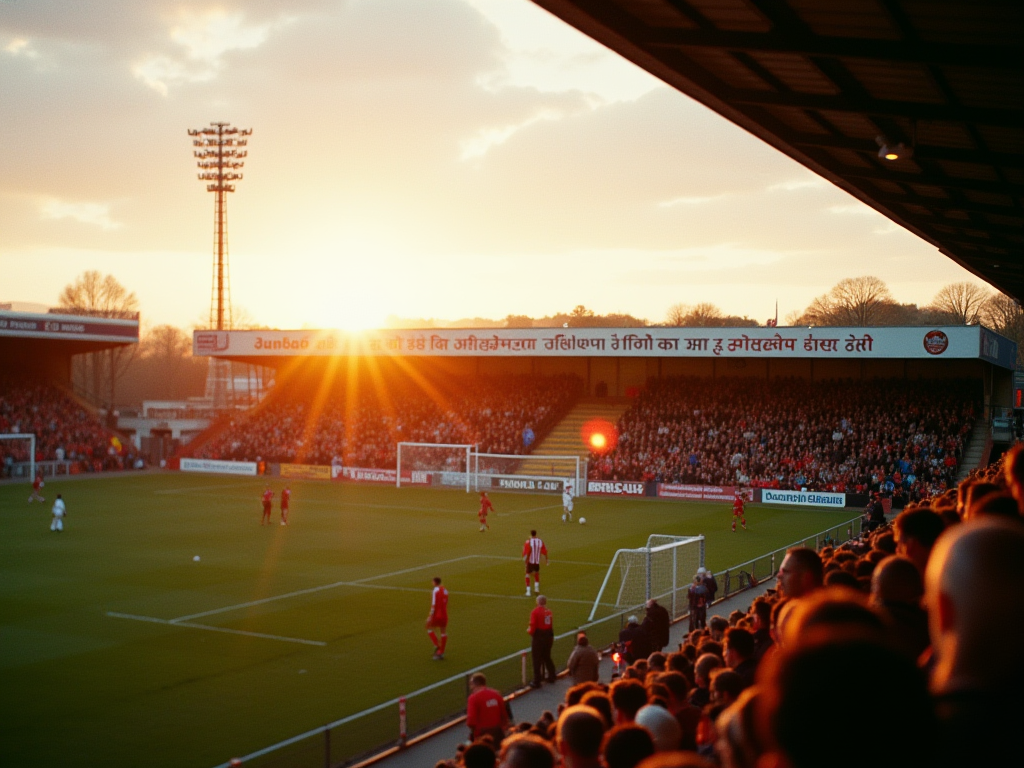 Tactical Preview: Carlisle's Key Players Ahead of Upcoming Fixture