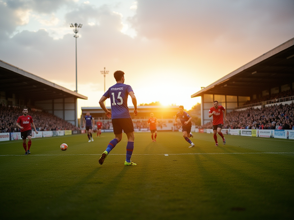 Rodney McAree's Call for Dungannon Swifts' European Aspirations