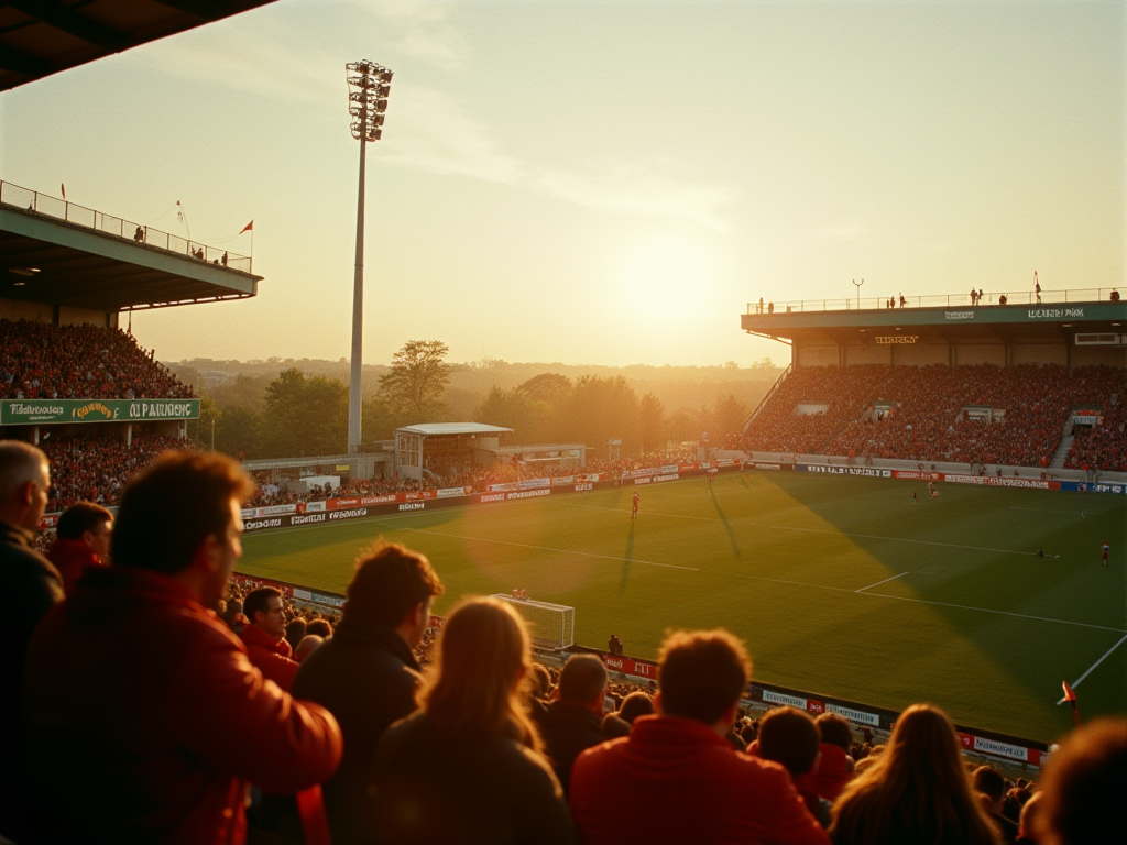 St Patrick's Athl. Title Hopes: The Road Ahead