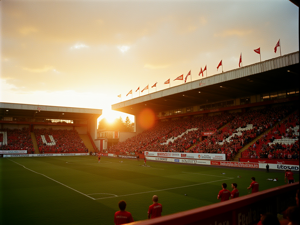 The Heartbeat of Airdrie: Supporter Traditions and Derby Atmosphere
