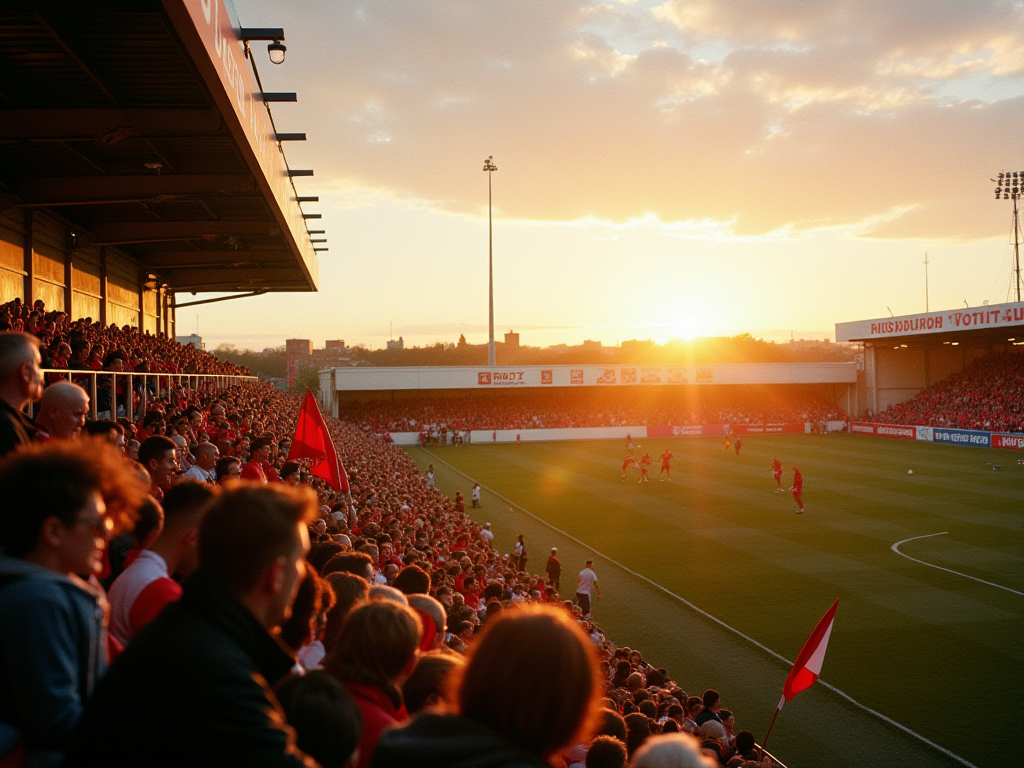 Penybont's Transfer Rumors: Incoming Talent on the Horizon