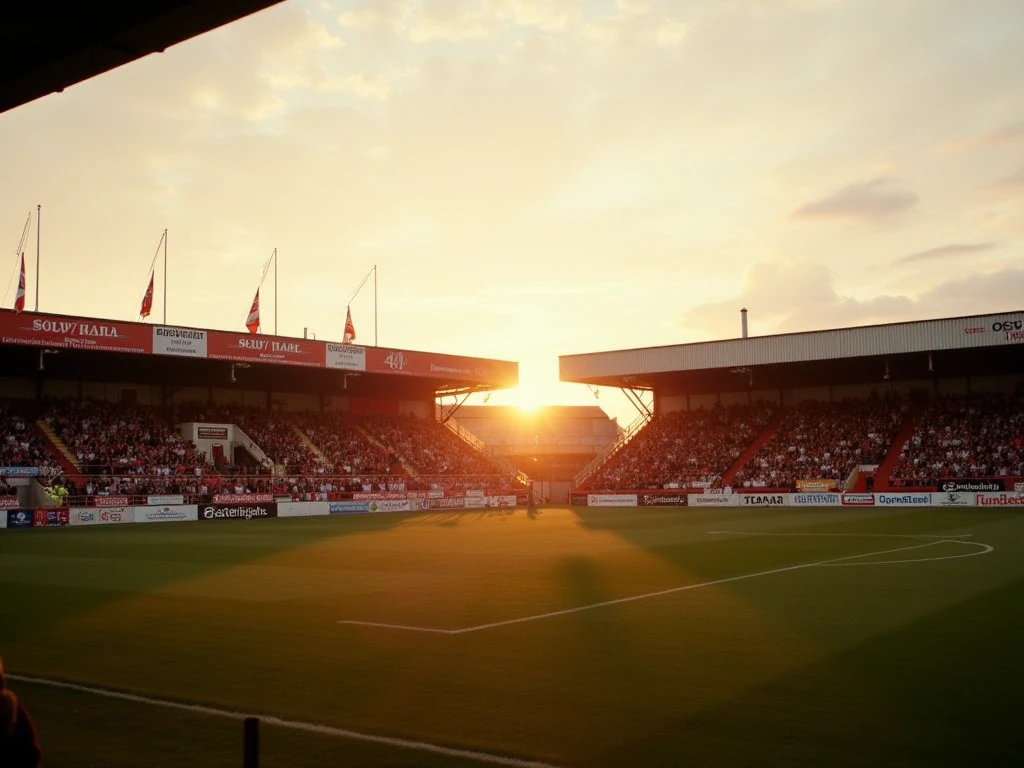 Eastleigh's stunning 1-0 victory over Wrexham in extra time marks a pivotal moment for the team. With their eyes set on...