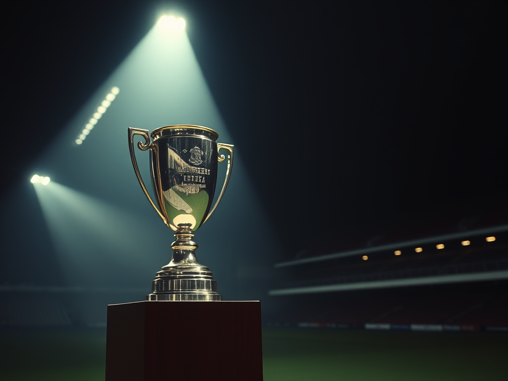 Glenavon FC's 1949 Irish Cup Final: A Pivotal Moment in Club History