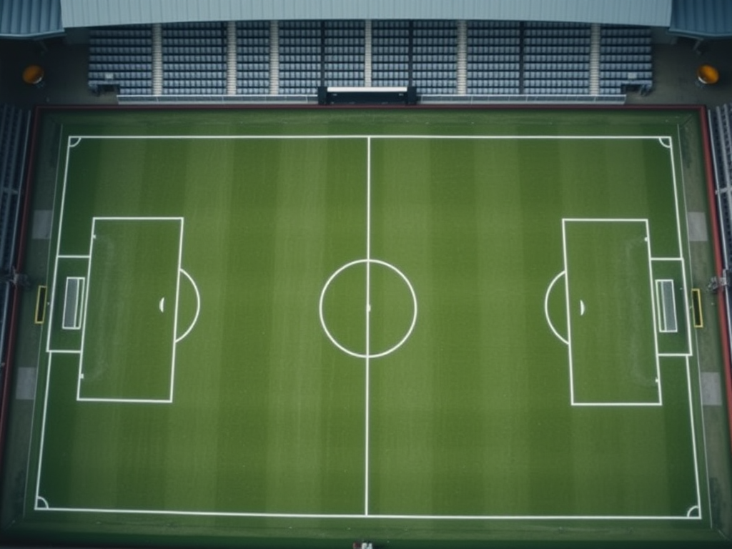 Tactical analysis: FC Halifax Town's pressing game