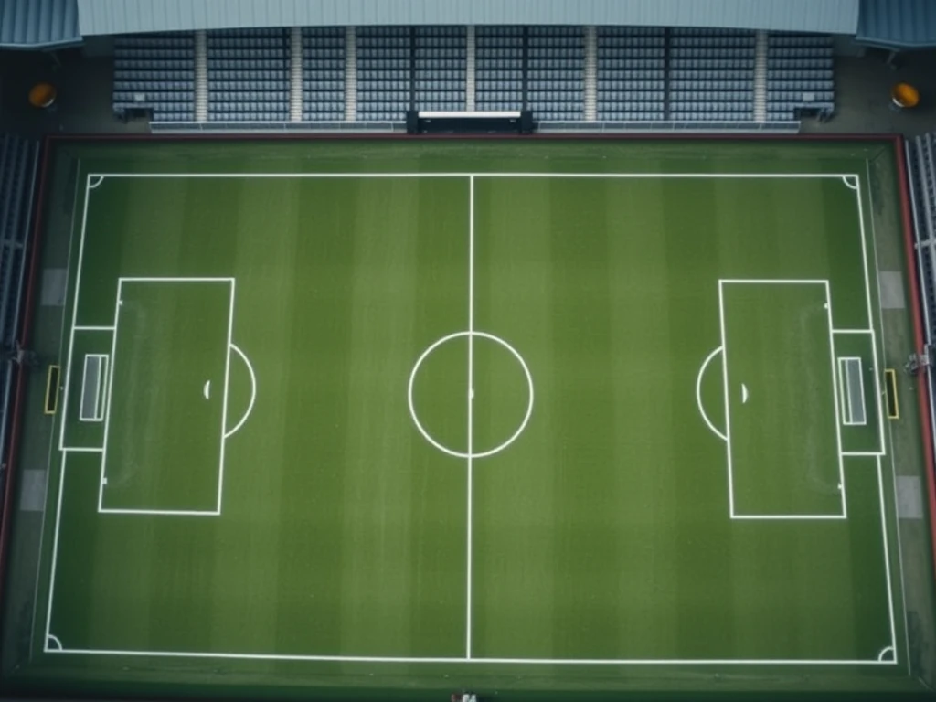 Tactical analysis: FC Halifax Town's pressing game