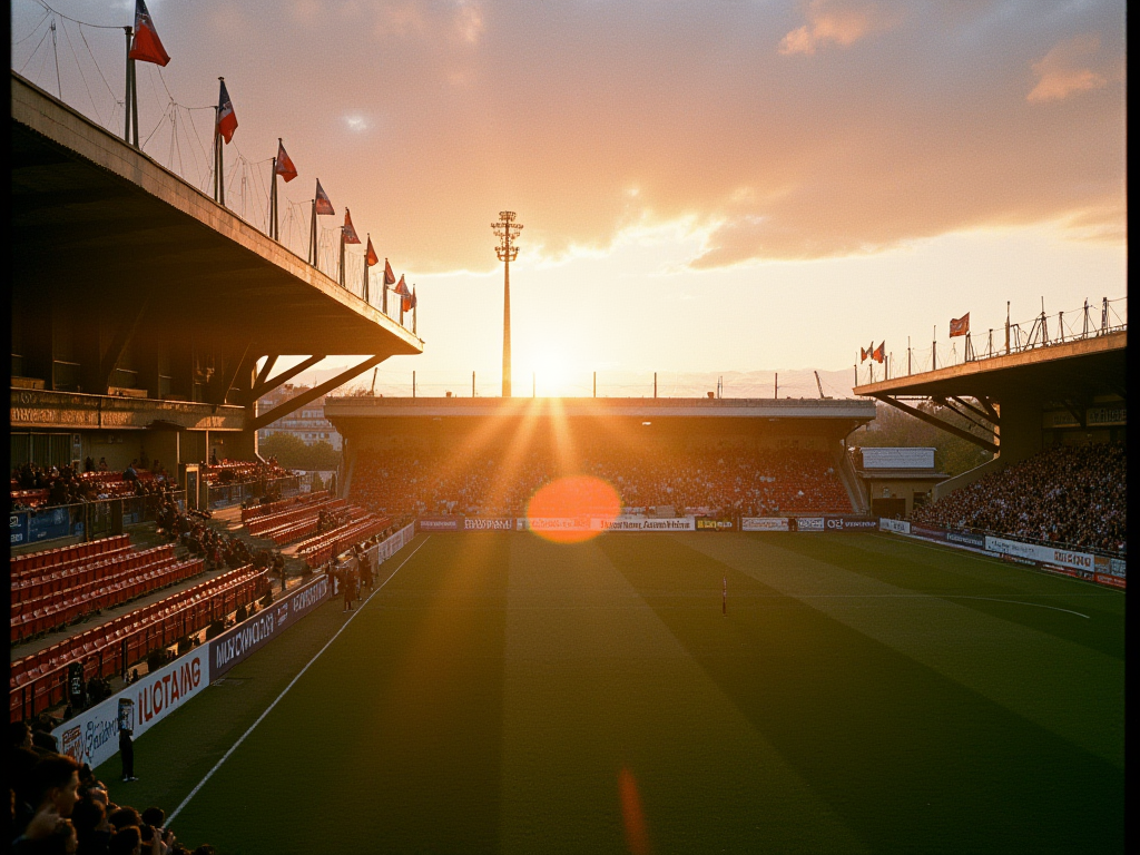 Transfer Rumours: Portadown Eye New Defensive Options