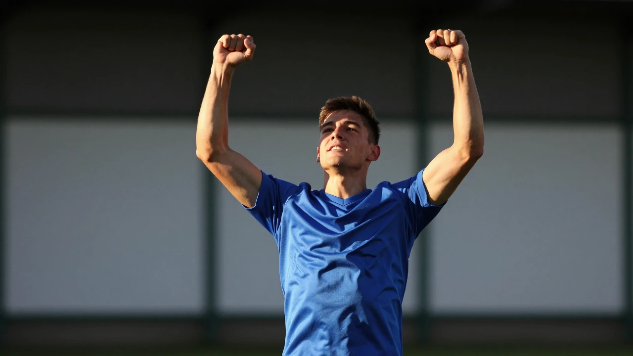 Solihull Moors drew 1-1 with Leeds United U21 in a fiery National League Cup group match featuring two red cards and six...