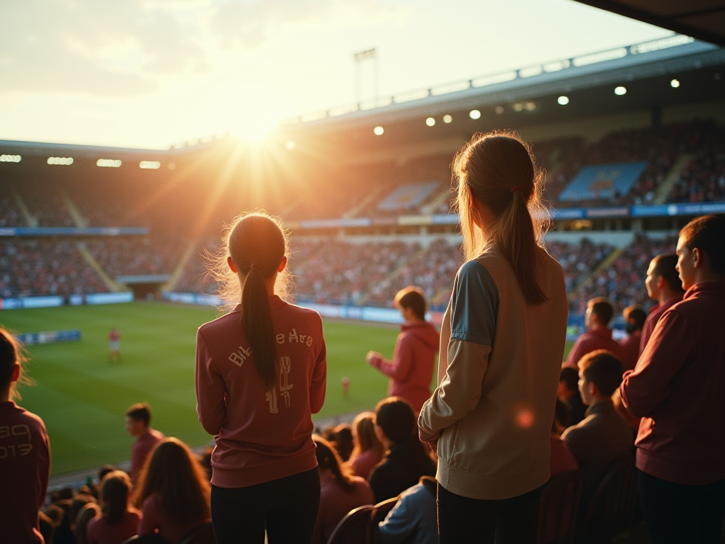 The Unique Rituals of Manchester City Women Fans: A Closer Look